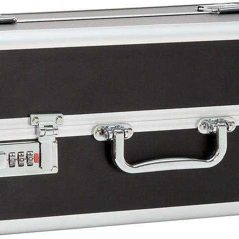 Lockable Vibrator Case by BMS Factory - Vibrator Accessories
