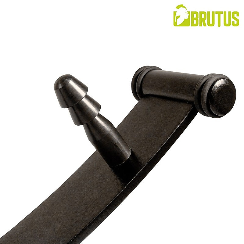 Deep Rocker Solo Shafting Cradle Realistic Dildo by Brutus - Non-Realistic Dildos