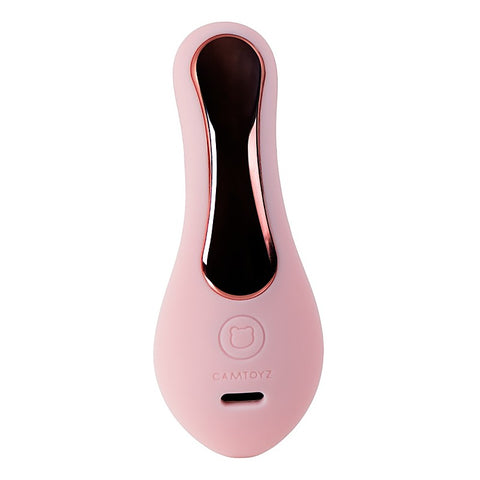 Whisper Silent App Controlled Panty Vibrator by CamToyz - Love Eggs and Kegel Exercisers