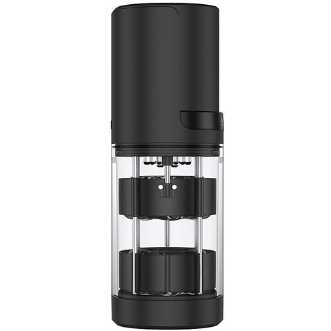 Maximus LCD Auto Thrusting and Vibrating Masturbator - Masturbators and Strokers