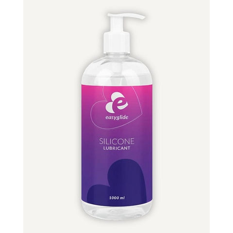 EasyGlide Silicone Lubricant 1kg by Easytoys - Silicone Based Lubes