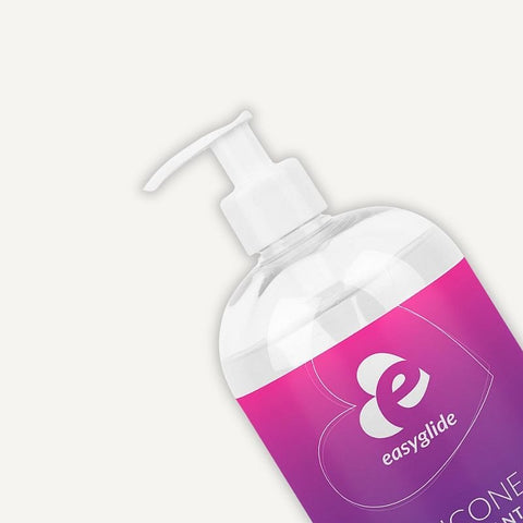 EasyGlide Silicone Lubricant 1kg by Easytoys - Silicone Based Lubes