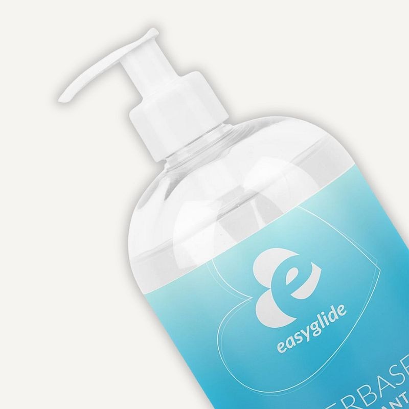 EasyGlide Water Based Lubricant 1kg by Easytoys - Water Based Lubes