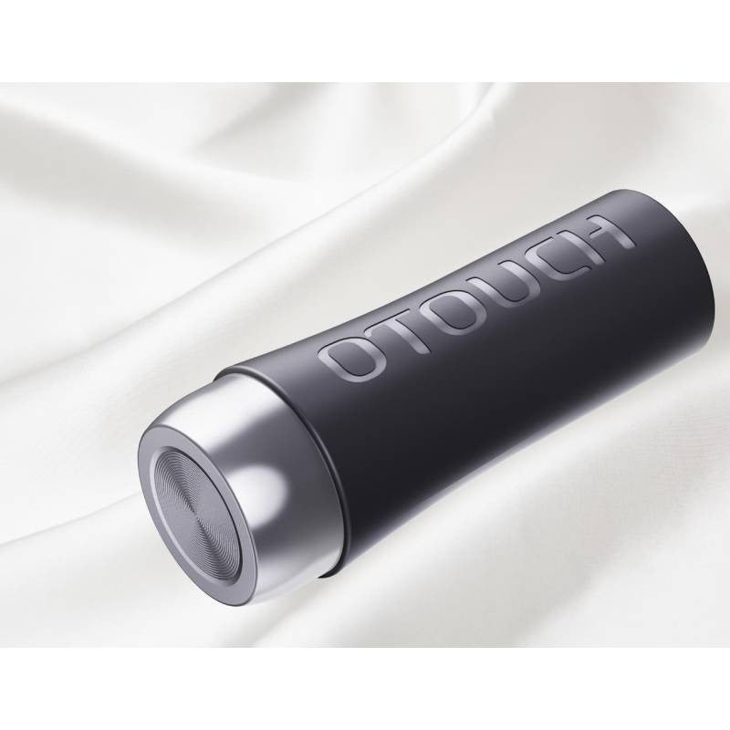 Inscup 2 Contracting Vibrating USB Masturbator - Masturbators and Strokers