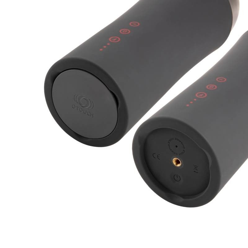 Inscup 2 Contracting Vibrating USB Masturbator - Masturbators and Strokers