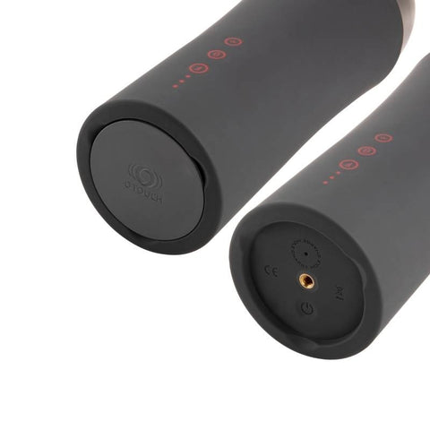 Inscup 2 Contracting Vibrating USB Masturbator - Masturbators and Strokers