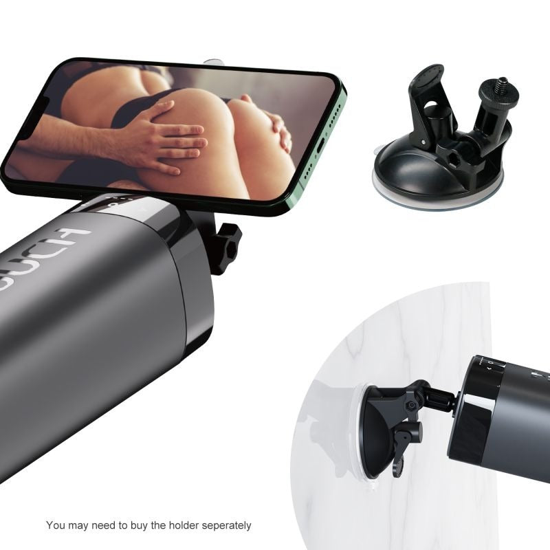 Inscup 4 Gen 2 Thrusting and Contraction Masturbator - Masturbators and Strokers