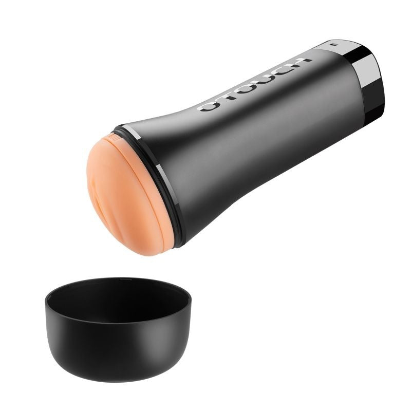 Inscup 4 Gen 2 Thrusting and Contraction Masturbator - Masturbators and Strokers