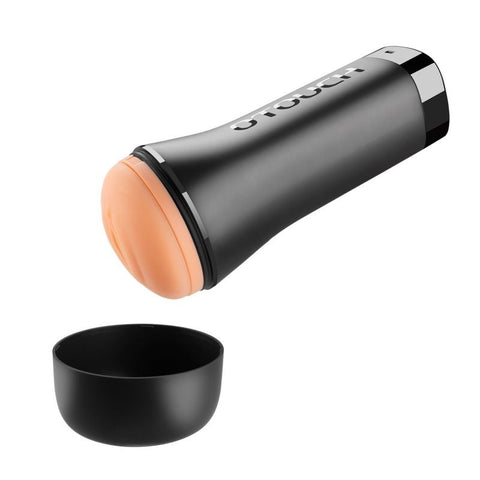 Inscup 4 Gen 2 Thrusting and Contraction Masturbator - Masturbators and Strokers