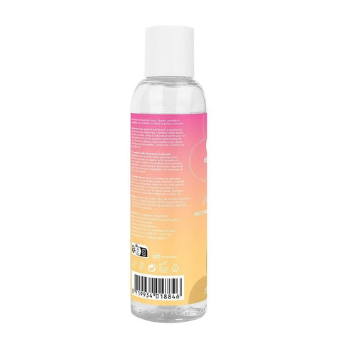 EasyGlide Water Based Lubricant Vanilla by Easytoys - Water Based Lubes