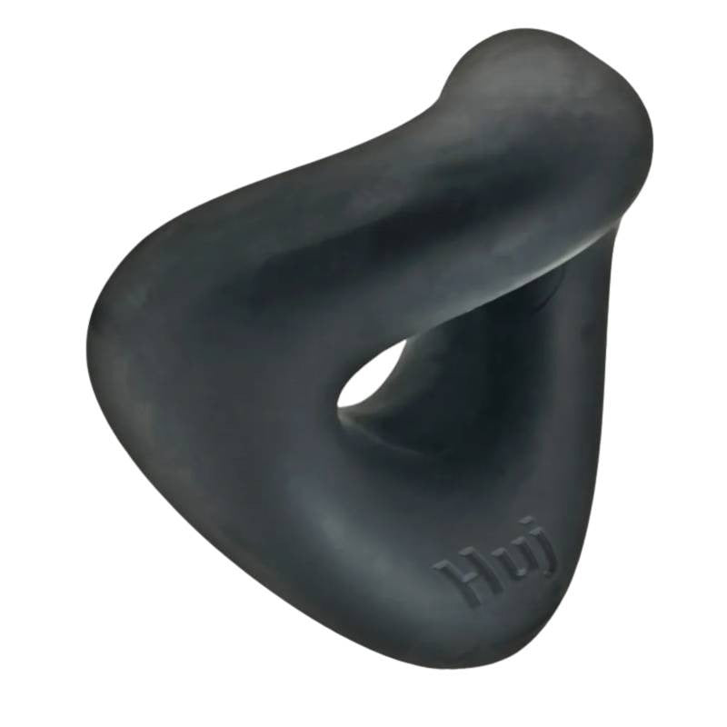 FORM Stretchy Mens Cock Ring by Hunkyjunk - Stretchy Cock Rings