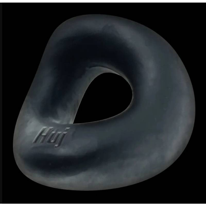FORM Stretchy Mens Cock Ring by Hunkyjunk - Stretchy Cock Rings