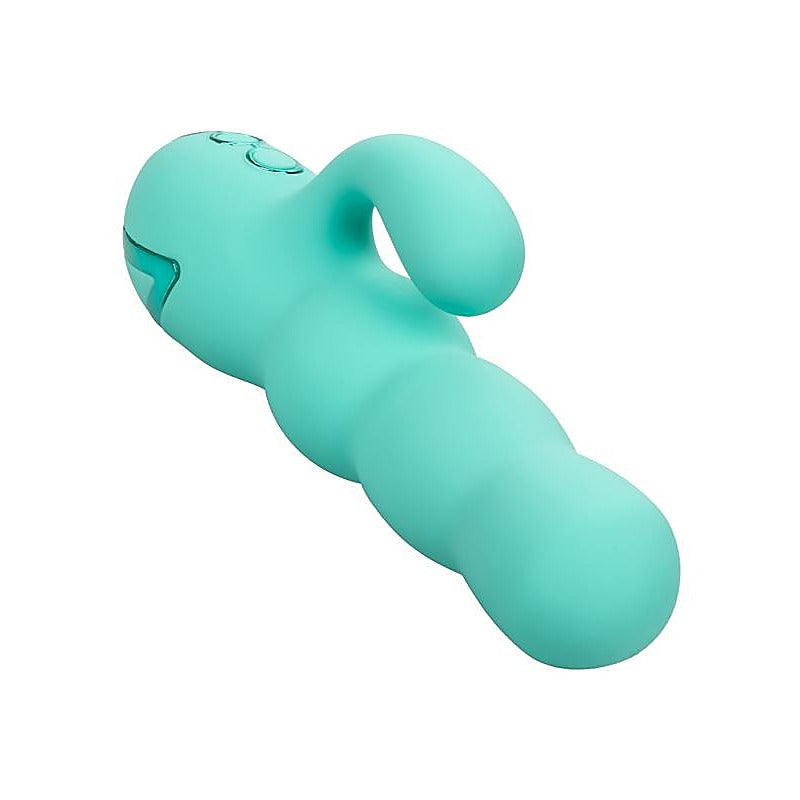 California Dreaming Del Mar Diva Rabbit Vibrator - Rabbit Vibrators