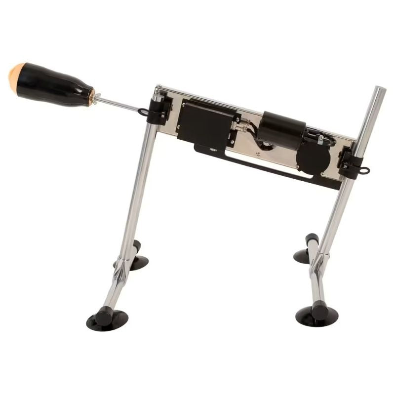 Double Ended Remote Control Sex Machine by MixJoy - Sex Machines