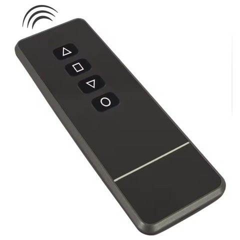 Deluxe Sex Machine with Remote Control and Accessories - Sex Machines
