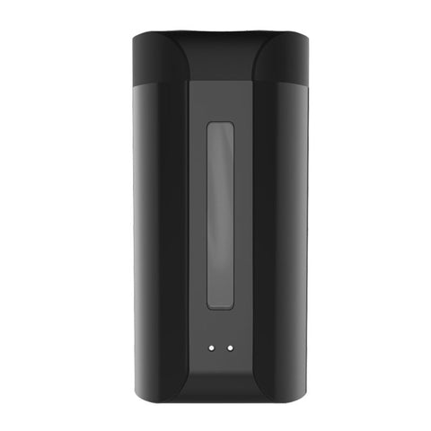 Nero Pulse USB Warming Stroker by Doc Johnson - Masturbators and Strokers
