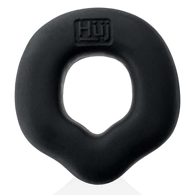 Fit Grips Ergo Cockring by Hunkyjunk - Cock Ring Sets