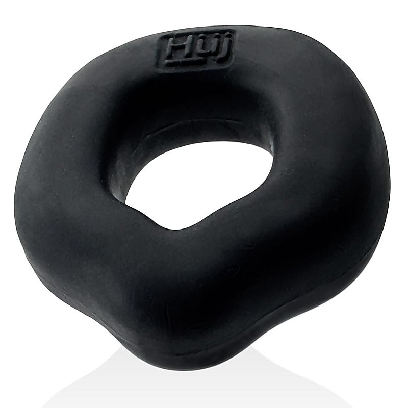 Fit Grips Ergo Cockring by Hunkyjunk - Cock Ring Sets