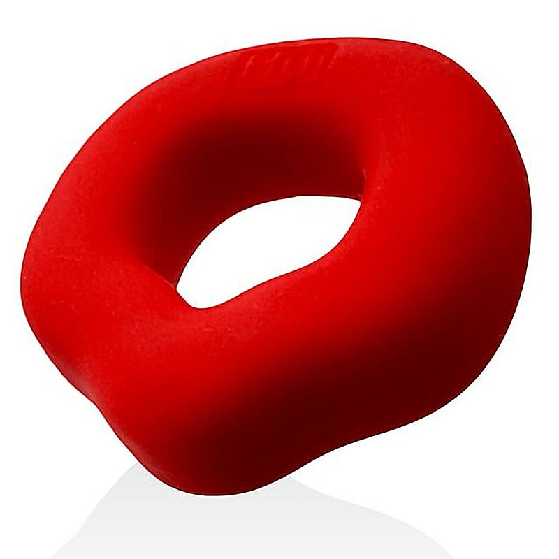 Fit Grips Ergo Cockring by Hunkyjunk - Cock Ring Sets