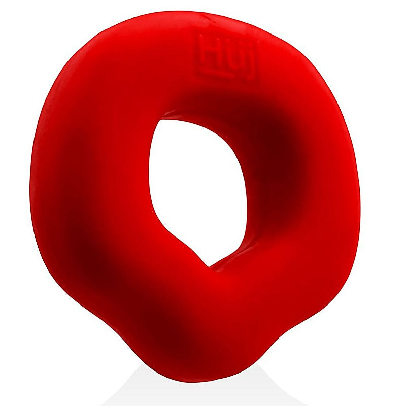 Fit Grips Ergo Cockring by Hunkyjunk - Cock Ring Sets