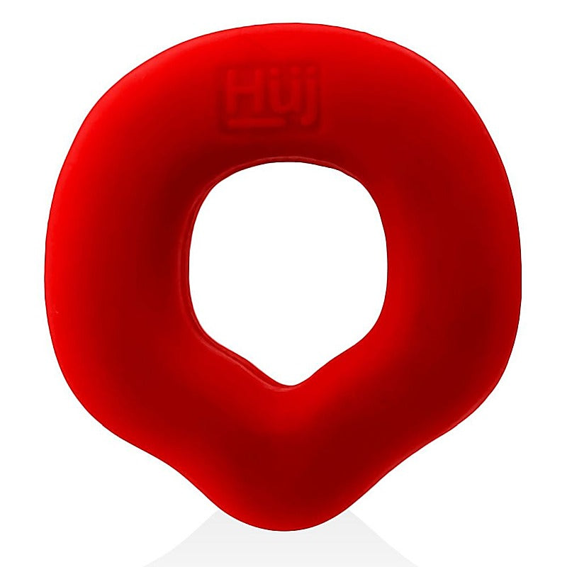 Fit Grips Ergo Cockring by Hunkyjunk - Cock Ring Sets