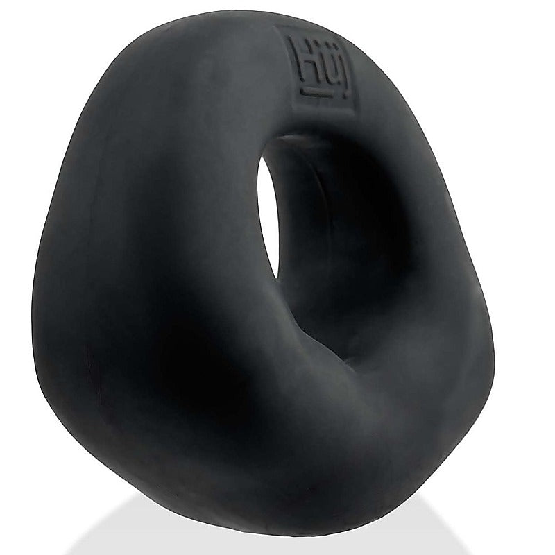 Fit Bulge Hung Style Cockring by Hunkyjunk - Stretchy Cock Rings