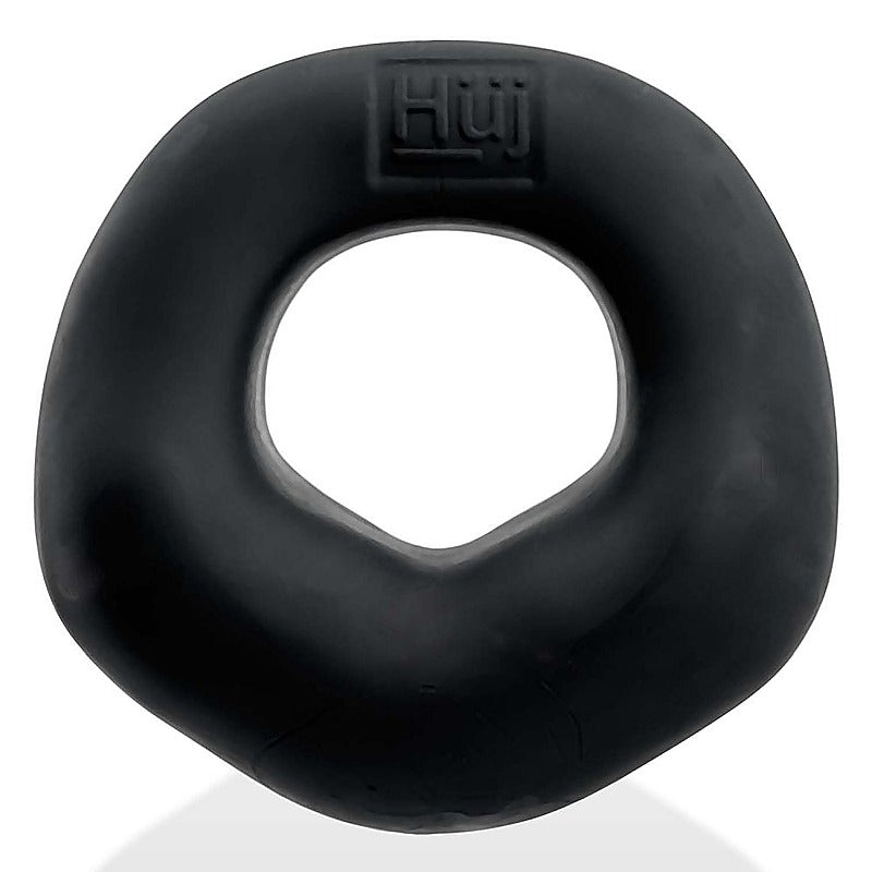 Fit Bulge Hung Style Cockring by Hunkyjunk - Stretchy Cock Rings