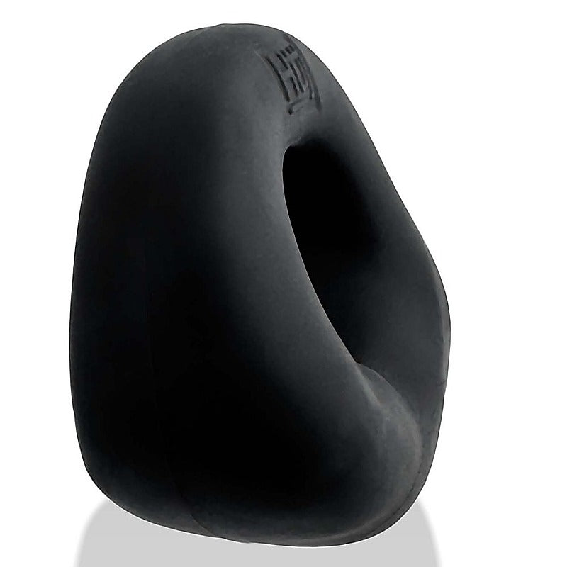 Fit Bulge Hung Style Cockring by Hunkyjunk - Stretchy Cock Rings