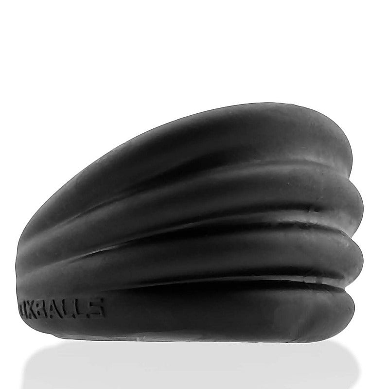 Expander Scoop Cockring by Hunkyjunk - Stretchy Cock Rings