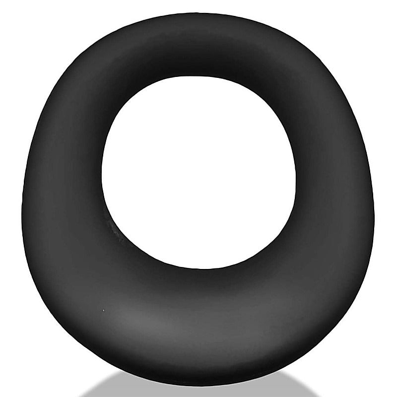 Expander Scoop Cockring by Hunkyjunk - Stretchy Cock Rings