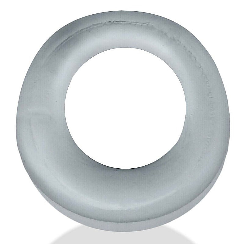 Expander Scoop Cockring by Hunkyjunk - Stretchy Cock Rings