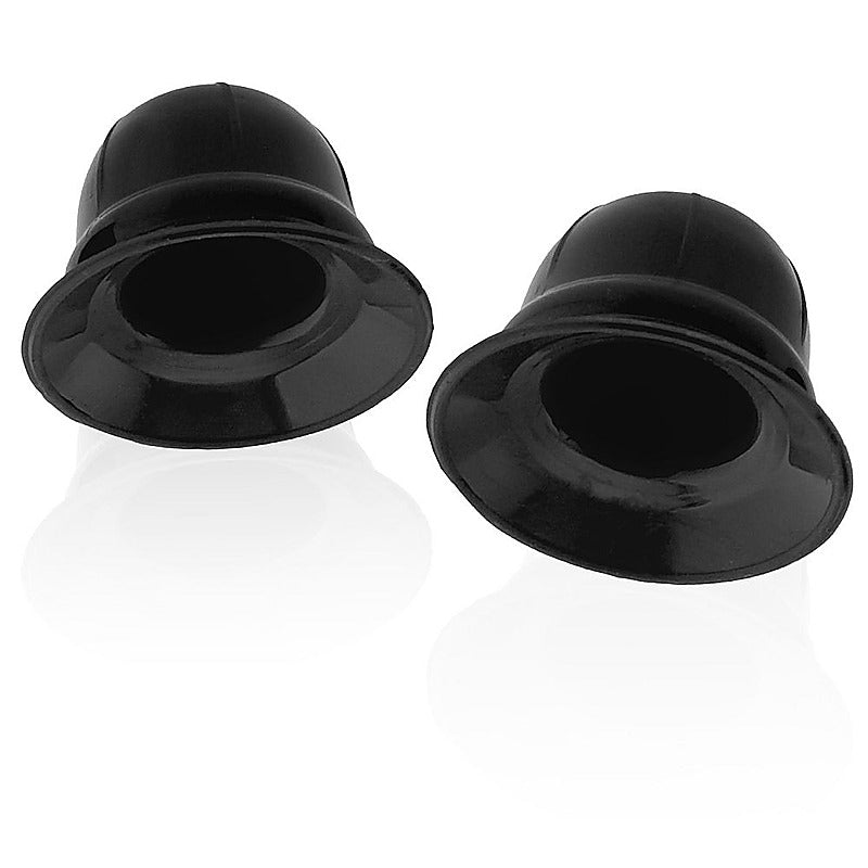 Nano Nips Nipple Sucker Silicone w/ Storage Case - Nipple and Clit Clamps