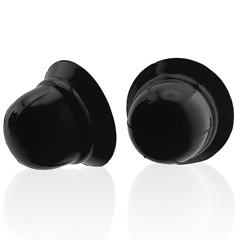 Nano Nips Nipple Sucker Silicone w/ Storage Case - Nipple and Clit Clamps