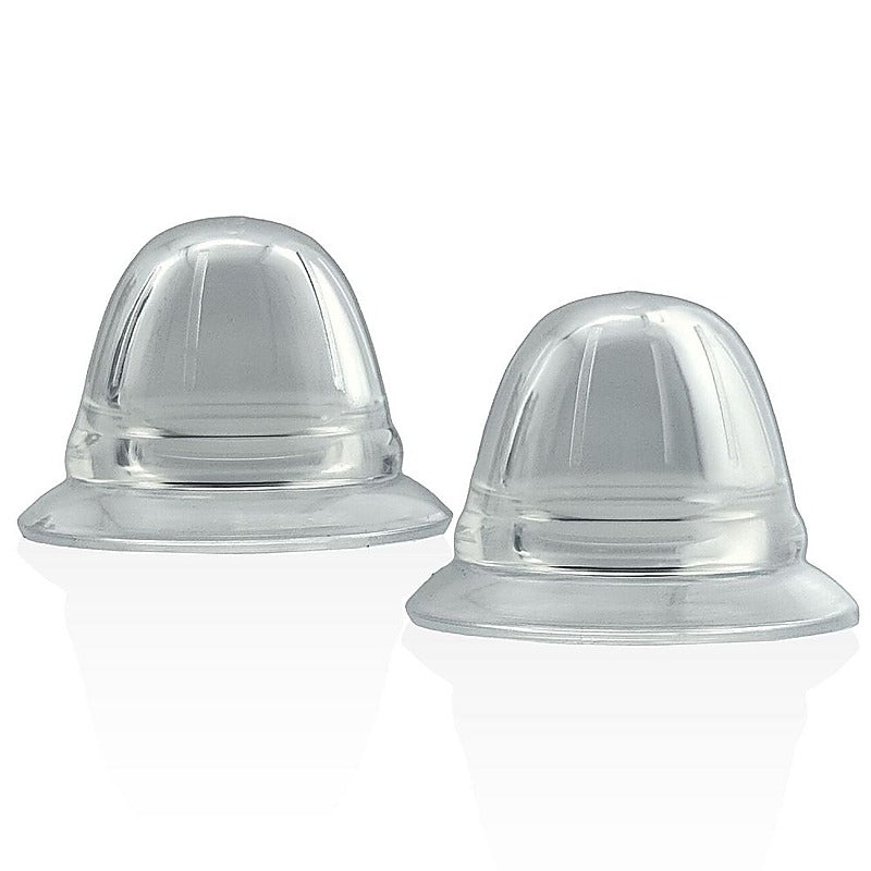 Nano Nips Nipple Sucker Silicone w/ Storage Case - Nipple and Clit Clamps