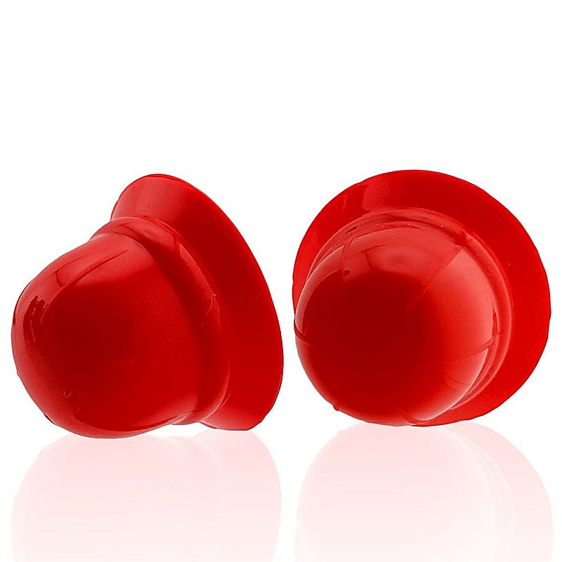 Nano Nips Nipple Sucker Silicone w/ Storage Case - Nipple and Clit Clamps
