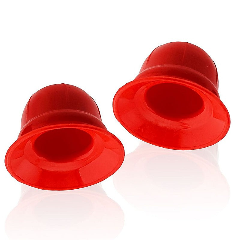 Nano Nips Nipple Sucker Silicone w/ Storage Case - Nipple and Clit Clamps