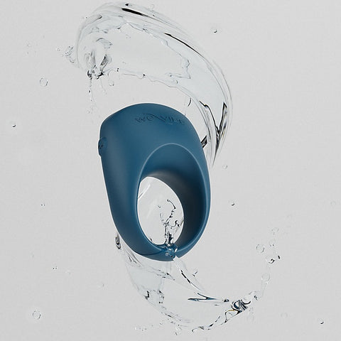 We-Vibe Pivot 2 App Controlled Cock Ring by Lovehoney - Vibrating Cock Rings