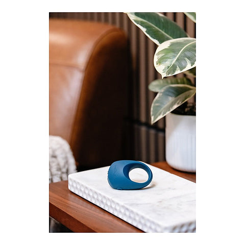 We-Vibe Pivot 2 App Controlled Cock Ring by Lovehoney - Vibrating Cock Rings
