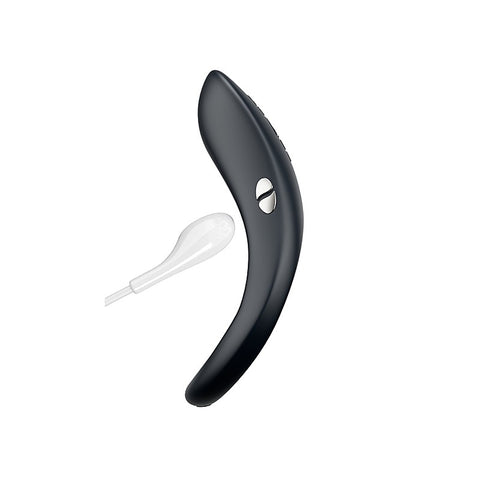 We-Vibe Verge 2 App Compatible Cock Ring by Lovehoney - Vibrating Cock Rings