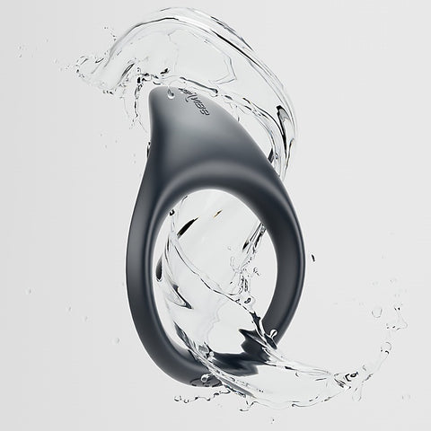 We-Vibe Verge 2 App Compatible Cock Ring by Lovehoney - Vibrating Cock Rings
