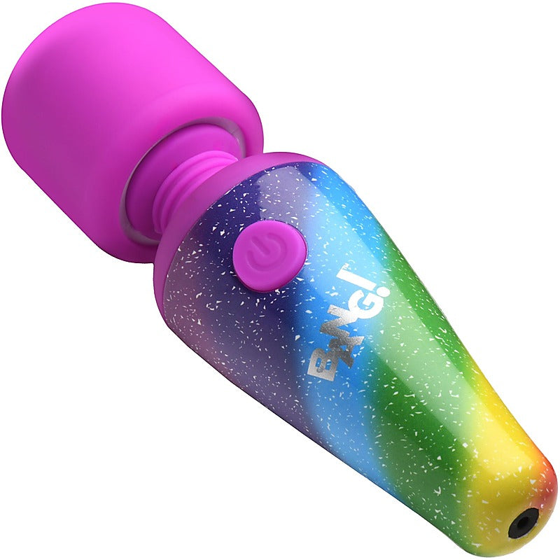 BANG! 10X Wand Massager by XR Brands - Body Wands