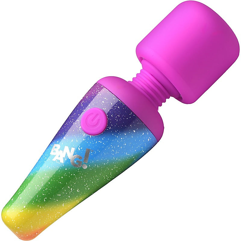 BANG! 10X Wand Massager by XR Brands - Body Wands
