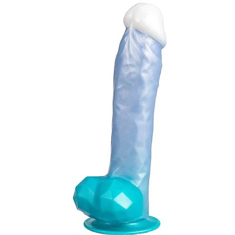Slixed Angel Model 1 Fantasy Silicone Dildo - Realistic Dildos