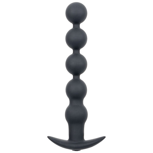 Rechargeable Power Anal Balls by California Exotics - Anal Beads and Balls