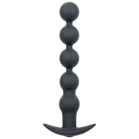 Rechargeable Power Anal Balls by California Exotics - Anal Beads and Balls