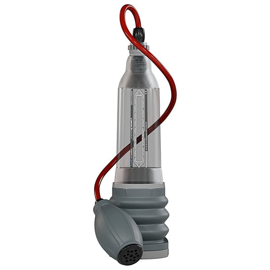 Hydroxtreme7 Water Powered Penis Pump by Bathmate - Penis Pumps And Stretchers