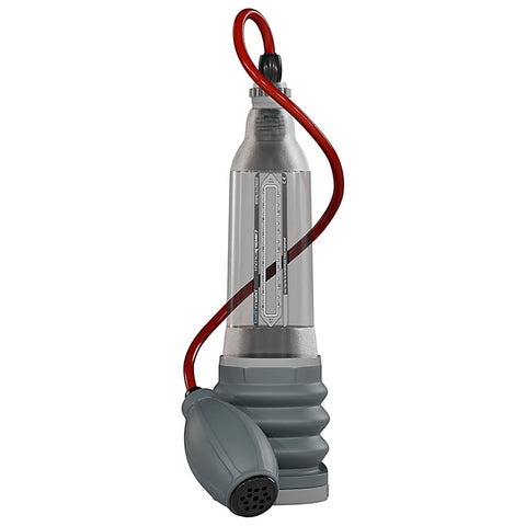 Hydroxtreme7 Water Powered Penis Pump by Bathmate - Penis Pumps And Stretchers