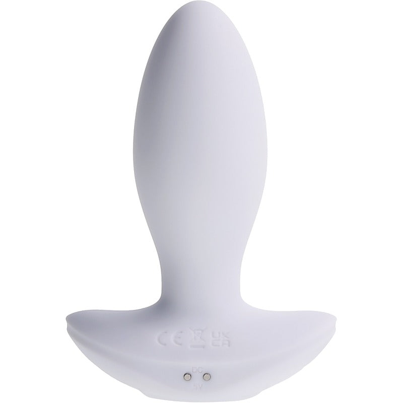 Illumination The Plug Anal Vibrator by Paradise Pleasure - Butt Plugs