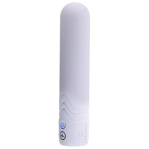 Illumination The Bullet Vibrator by Paradise Pleasure - Bullet Vibrators