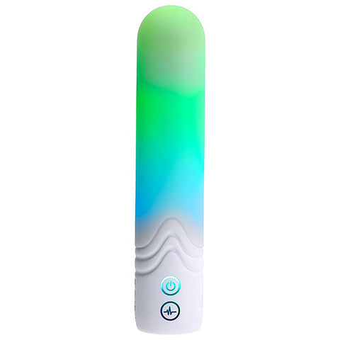 Illumination The Bullet Vibrator by Paradise Pleasure - Bullet Vibrators